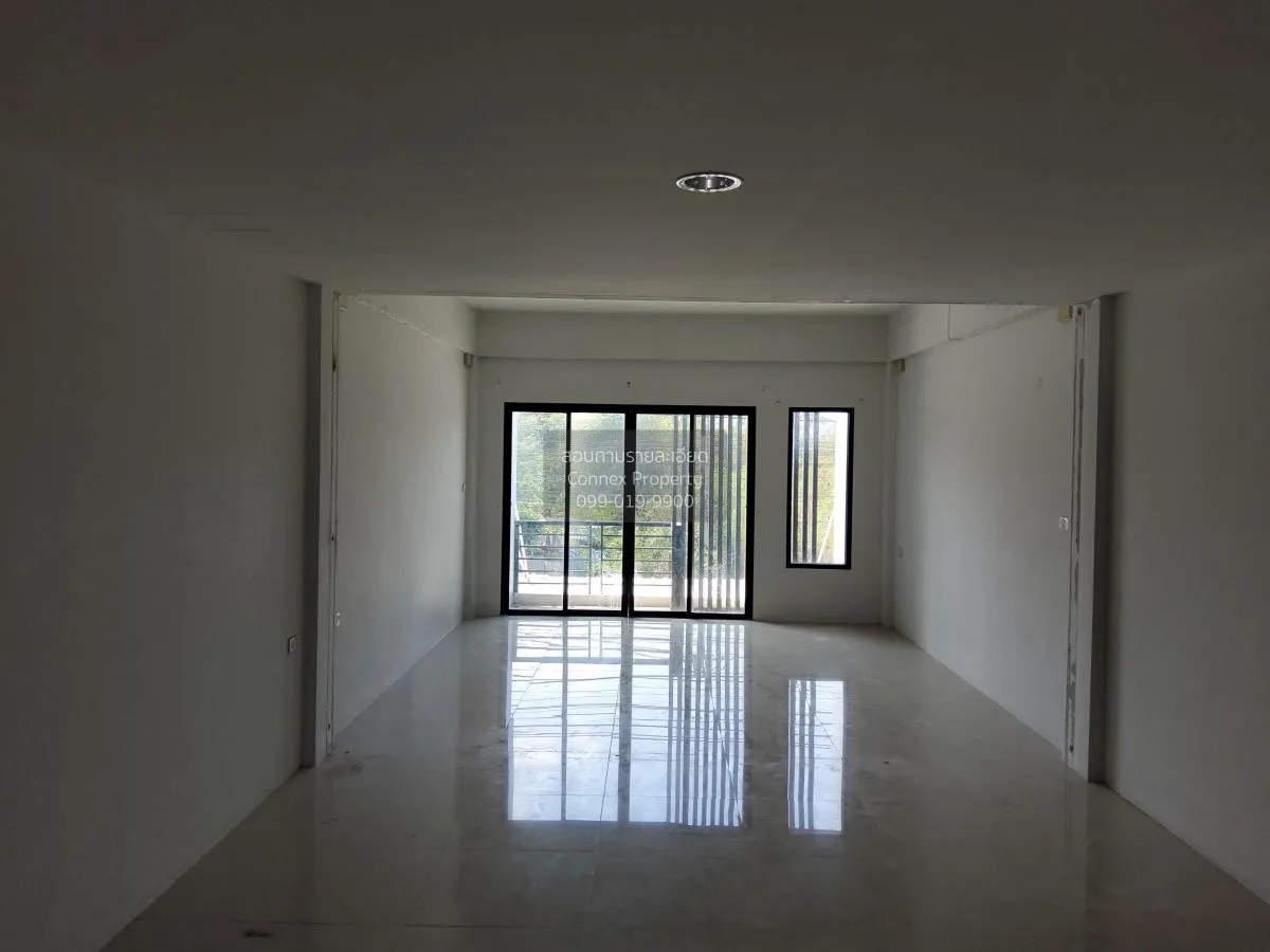 For Sale Commercial Building , City Home Sriracha , Thung Sukhla 