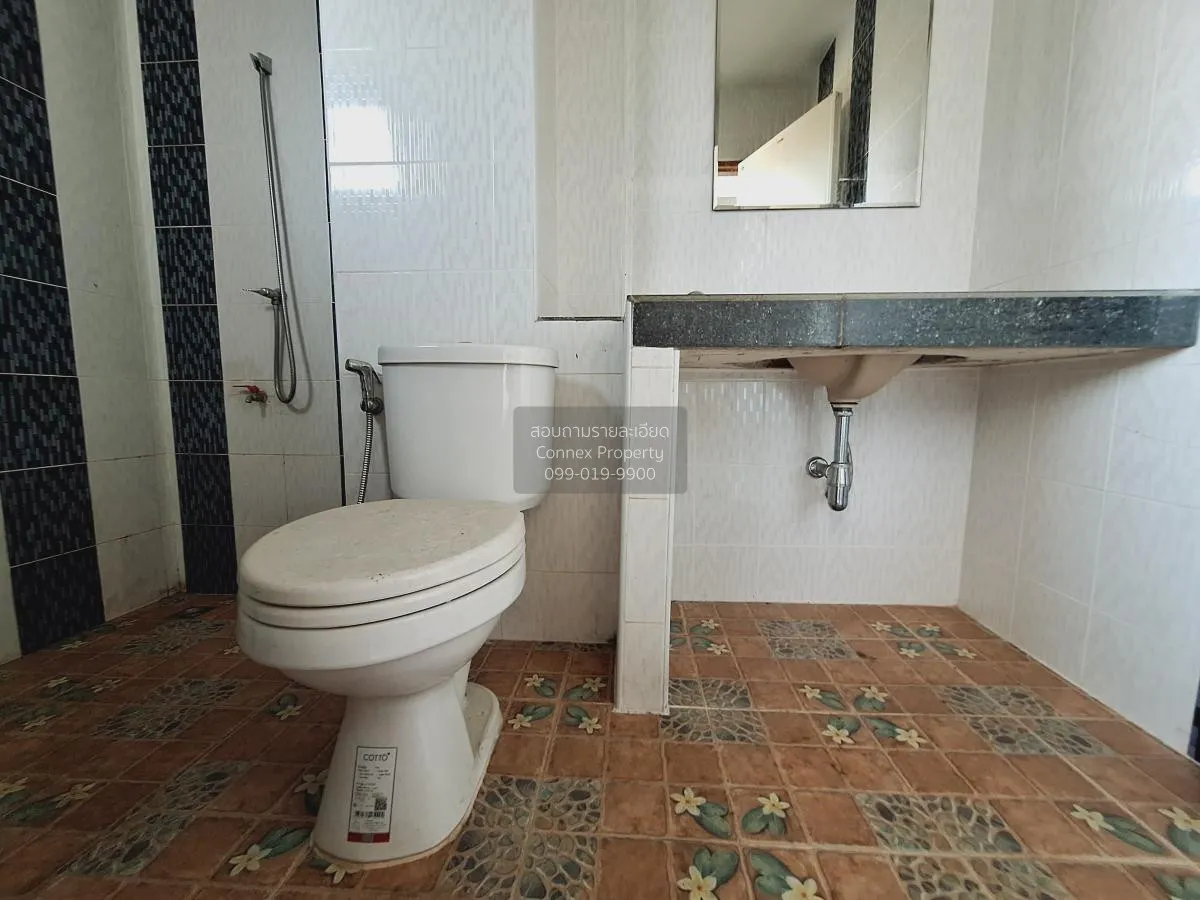 For Sale Commercial Building , City Home Sriracha , Thung Sukhla 