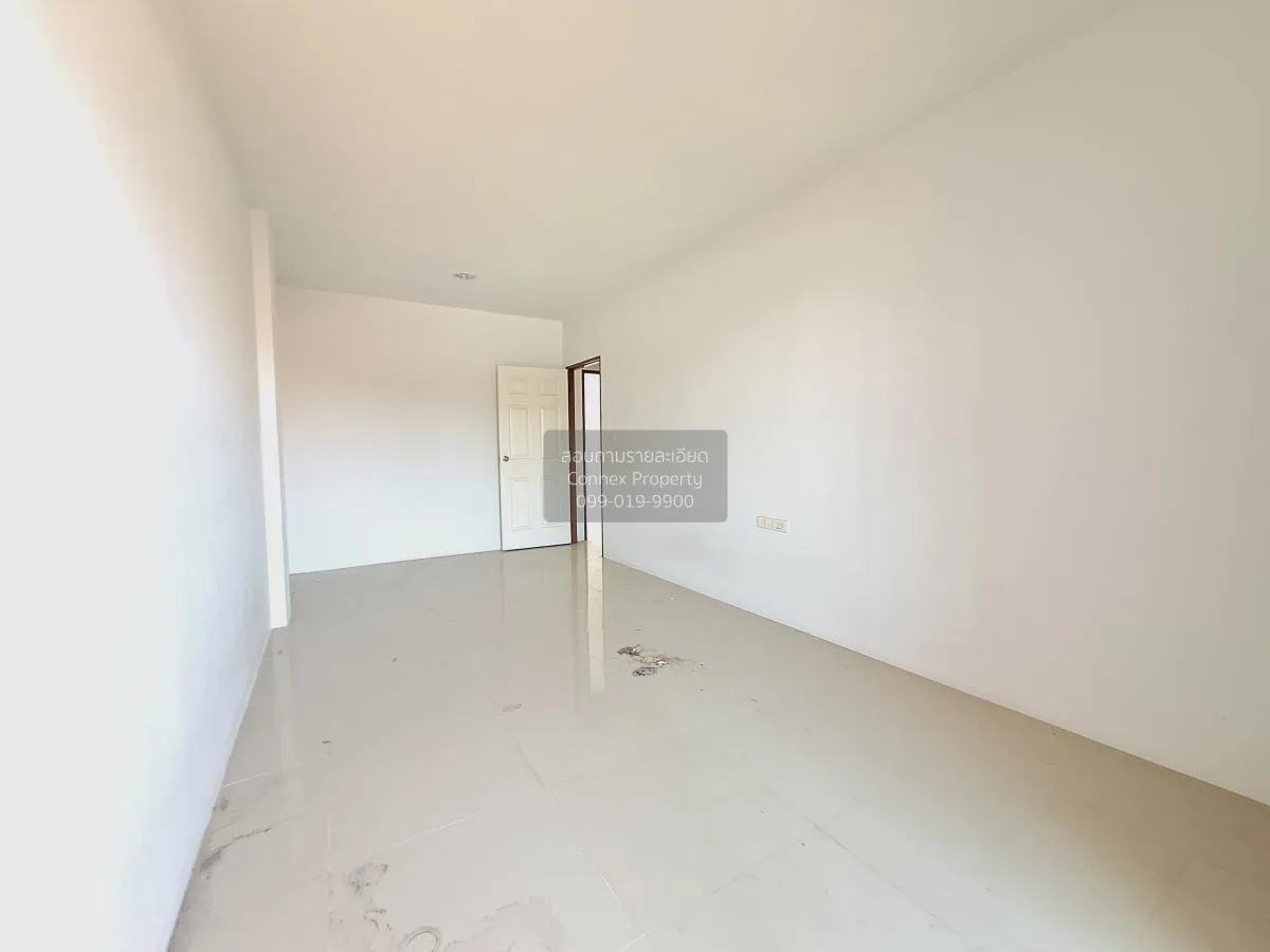 For Sale Commercial Building , City Home Sriracha , Thung Sukhla 