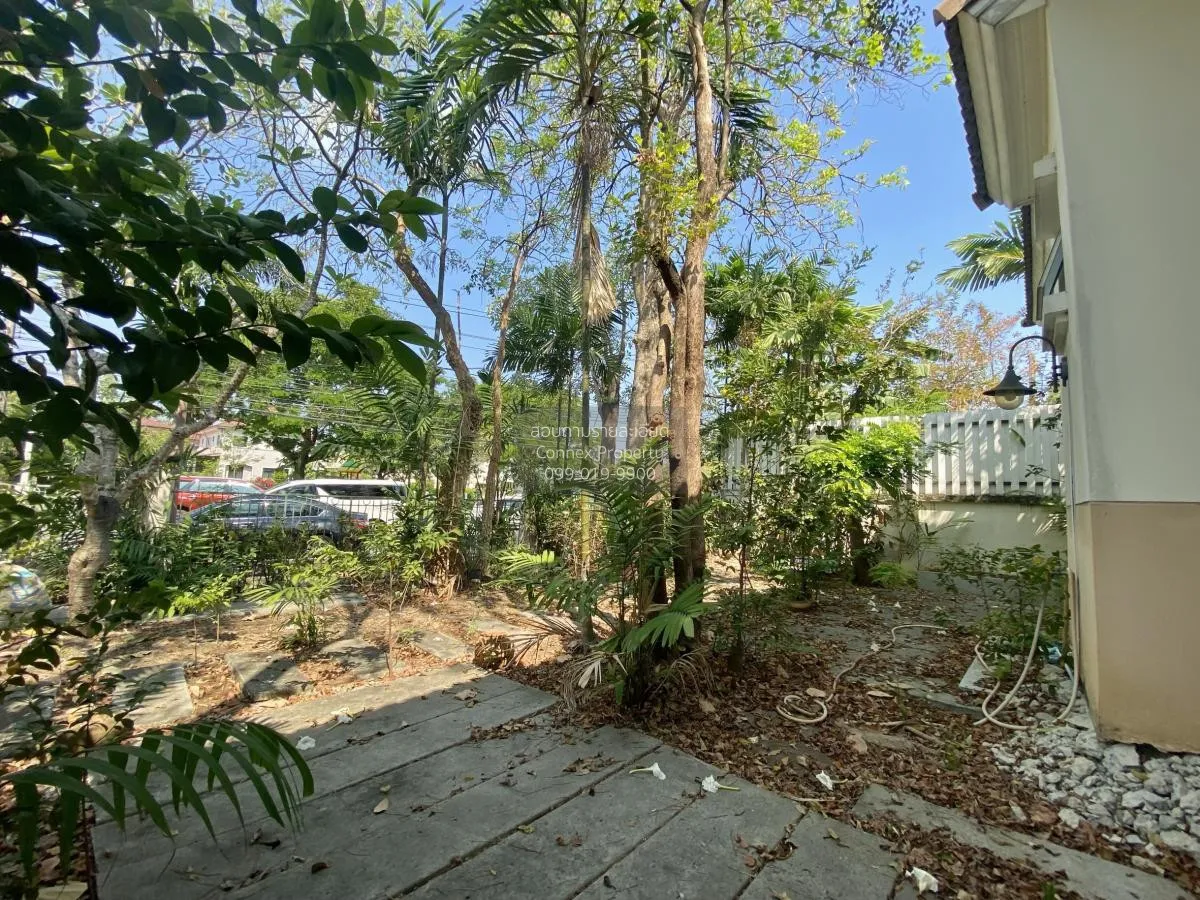 ขายบ้าน  ชัยพฤกษ์ เทพารักษ์ บางปลา บางพลี สมุทรปราการ CX-117631