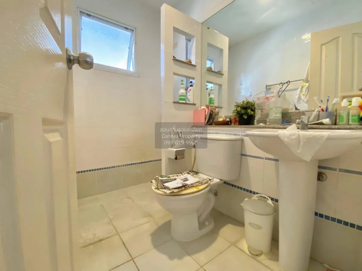 ขายบ้าน  ชัยพฤกษ์ เทพารักษ์ บางปลา บางพลี สมุทรปราการ CX-117631