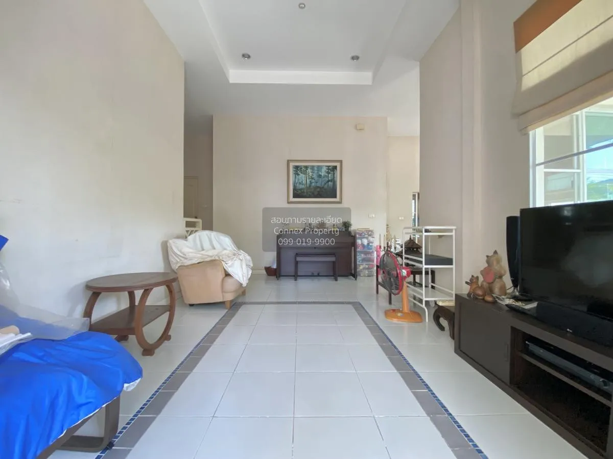 ขายบ้าน  ชัยพฤกษ์ เทพารักษ์ บางปลา บางพลี สมุทรปราการ CX-117631