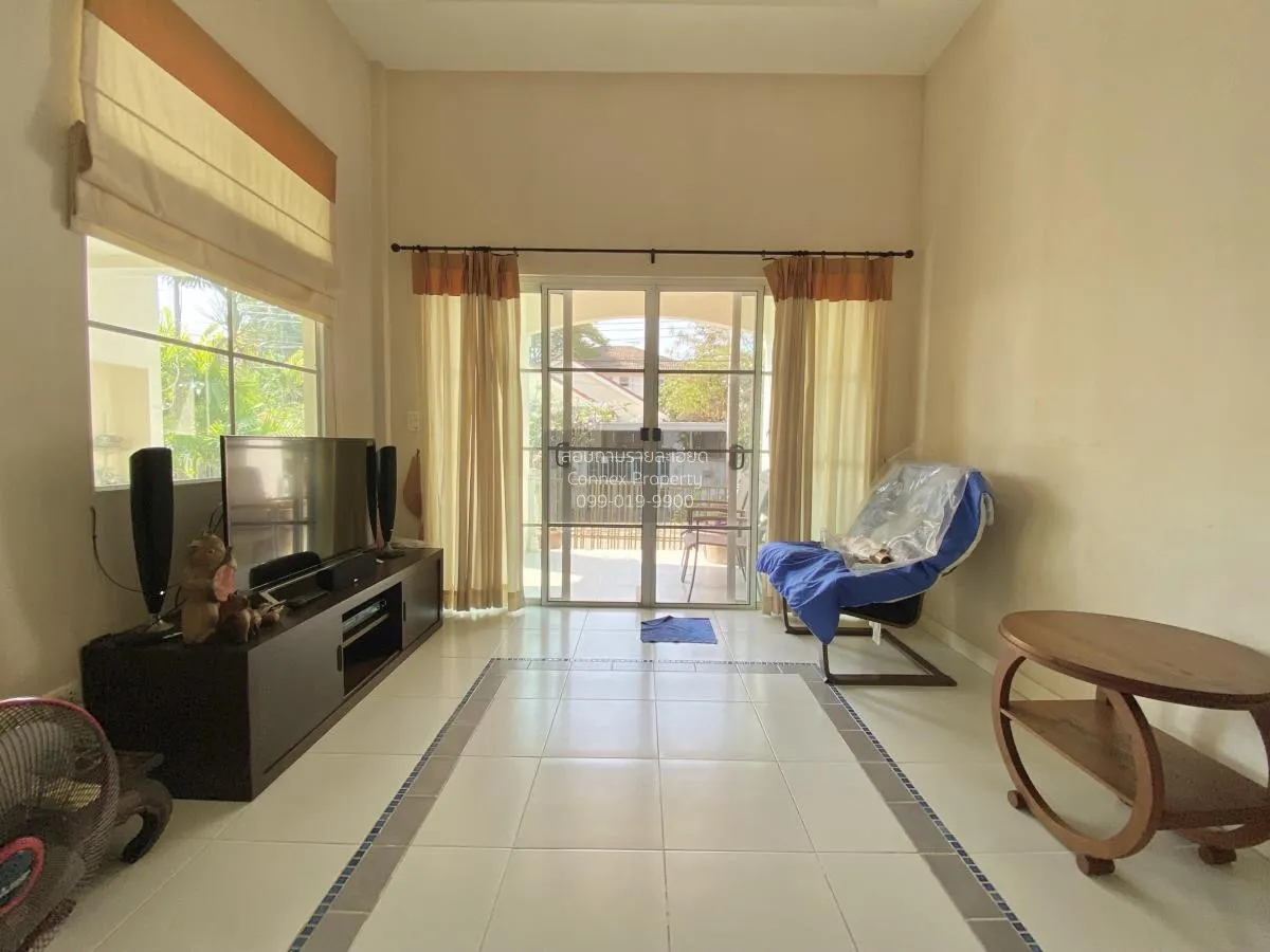 ขายบ้าน  ชัยพฤกษ์ เทพารักษ์ บางปลา บางพลี สมุทรปราการ CX-117631