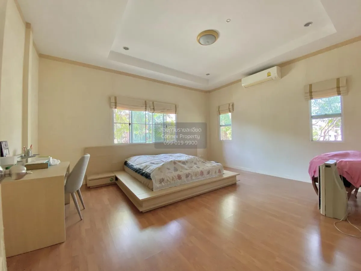 ขายบ้าน  ชัยพฤกษ์ เทพารักษ์ บางปลา บางพลี สมุทรปราการ CX-117631