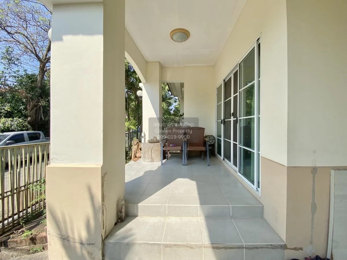 ขายบ้าน  ชัยพฤกษ์ เทพารักษ์ บางปลา บางพลี สมุทรปราการ CX-117631