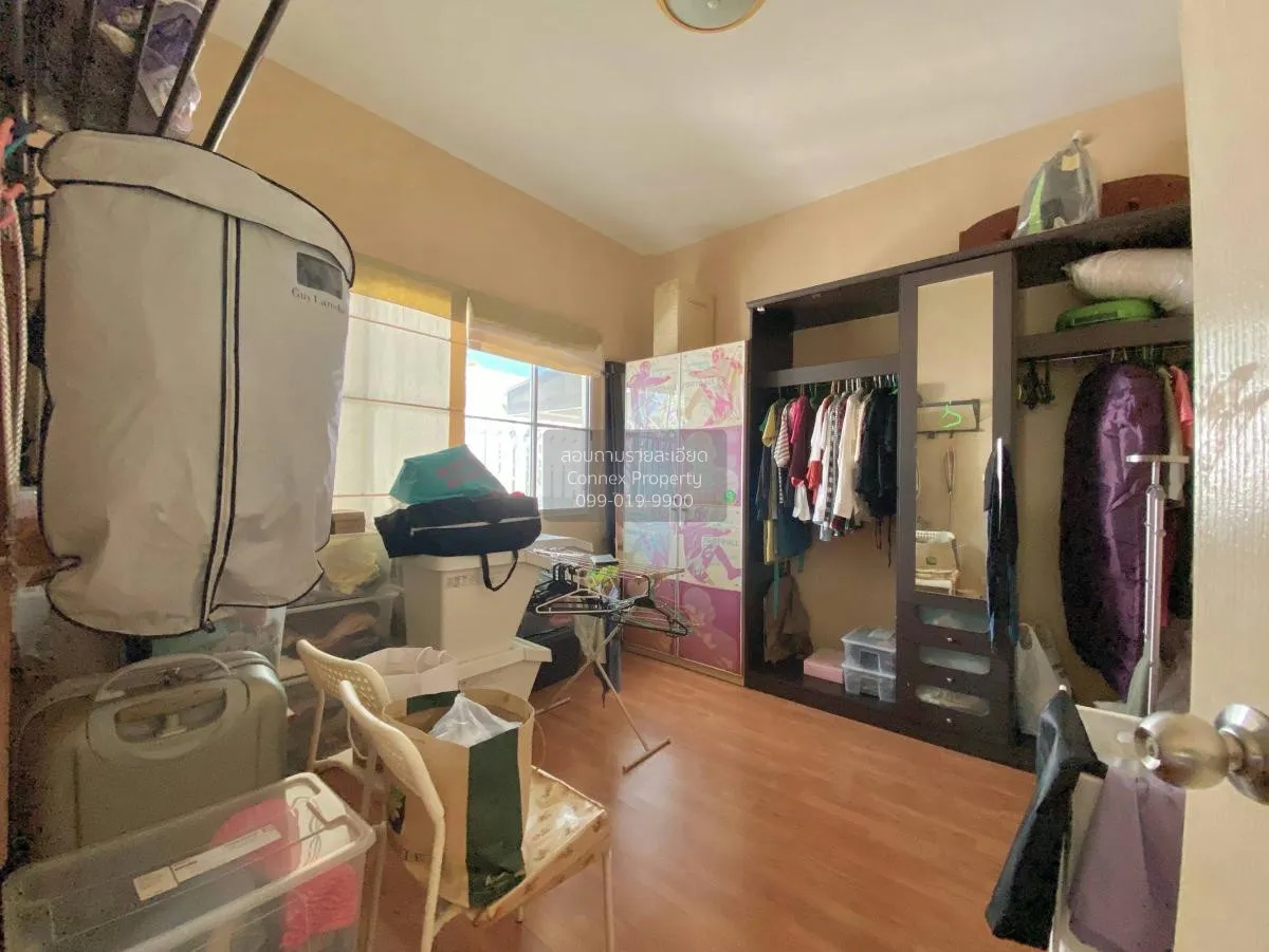 ขายบ้าน  ชัยพฤกษ์ เทพารักษ์ บางปลา บางพลี สมุทรปราการ CX-117631