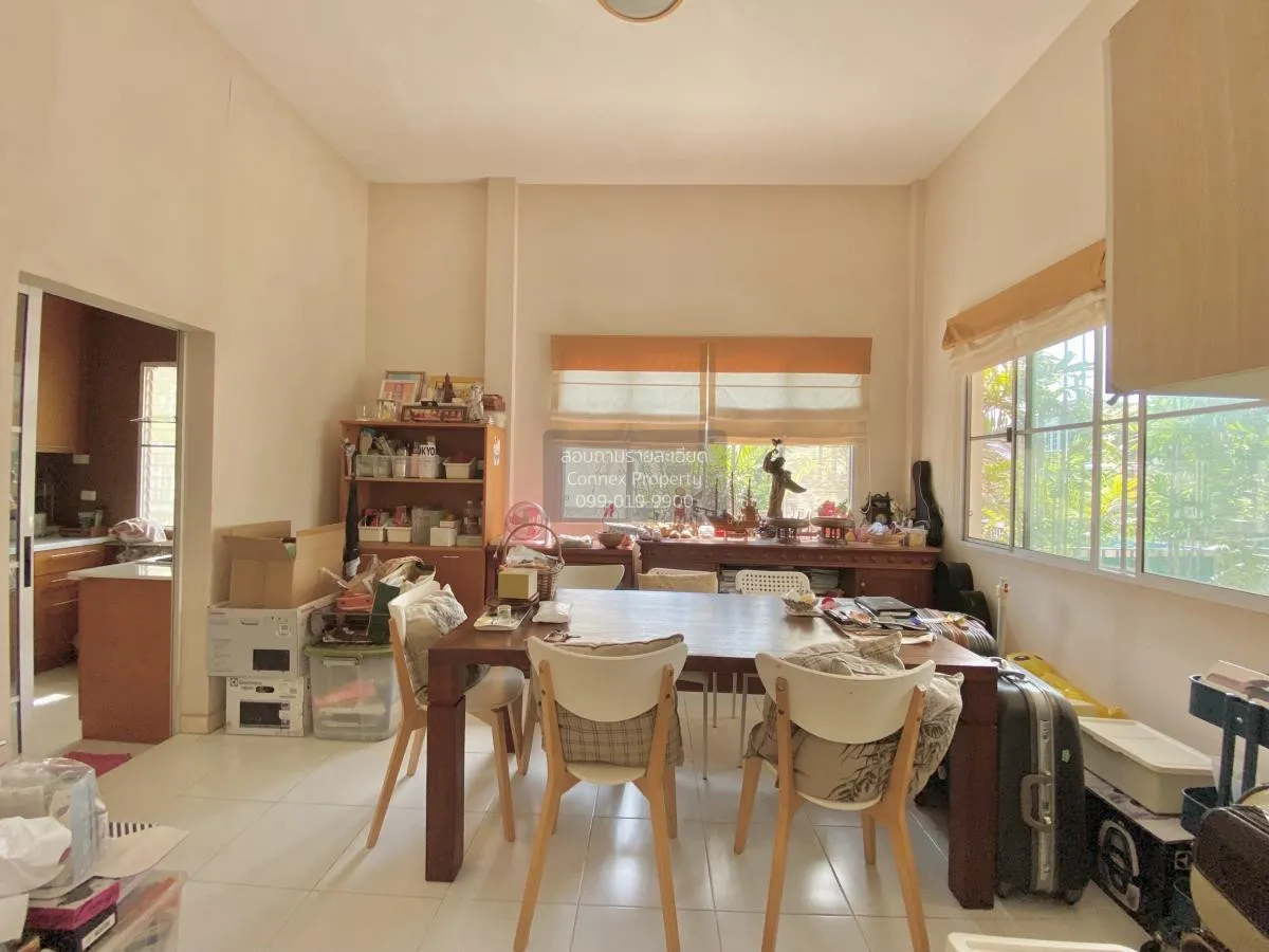 ขายบ้าน  ชัยพฤกษ์ เทพารักษ์ บางปลา บางพลี สมุทรปราการ CX-117631