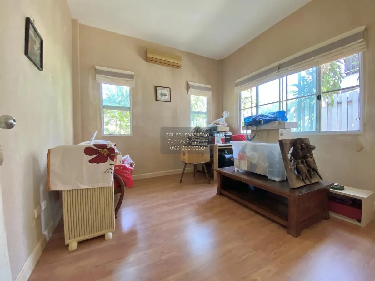 ขายบ้าน  ชัยพฤกษ์ เทพารักษ์ บางปลา บางพลี สมุทรปราการ CX-117631