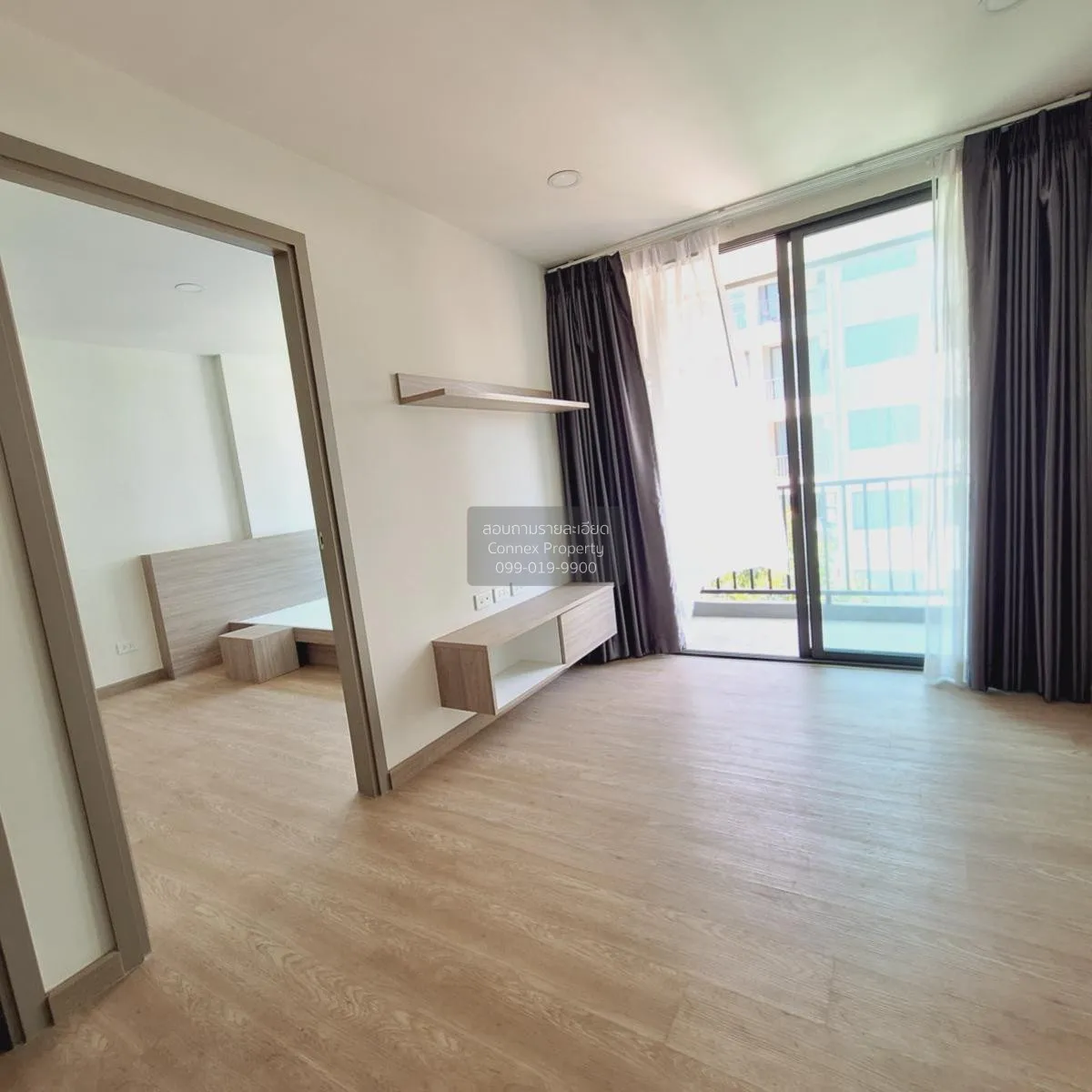 ขายคอนโด  โกลเด้น คอนโด แหลมฉบัง ทุ่งสุขลา ศรีราชา ชลบุรี CX-1176 3