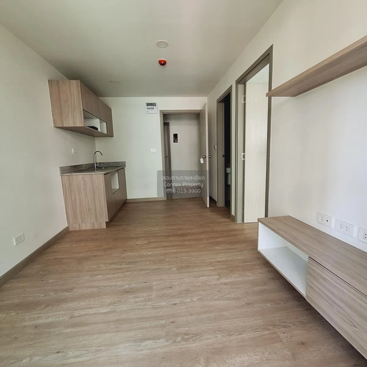 ขายคอนโด  โกลเด้น คอนโด แหลมฉบัง ทุ่งสุขลา ศรีราชา ชลบุรี CX-1176 4