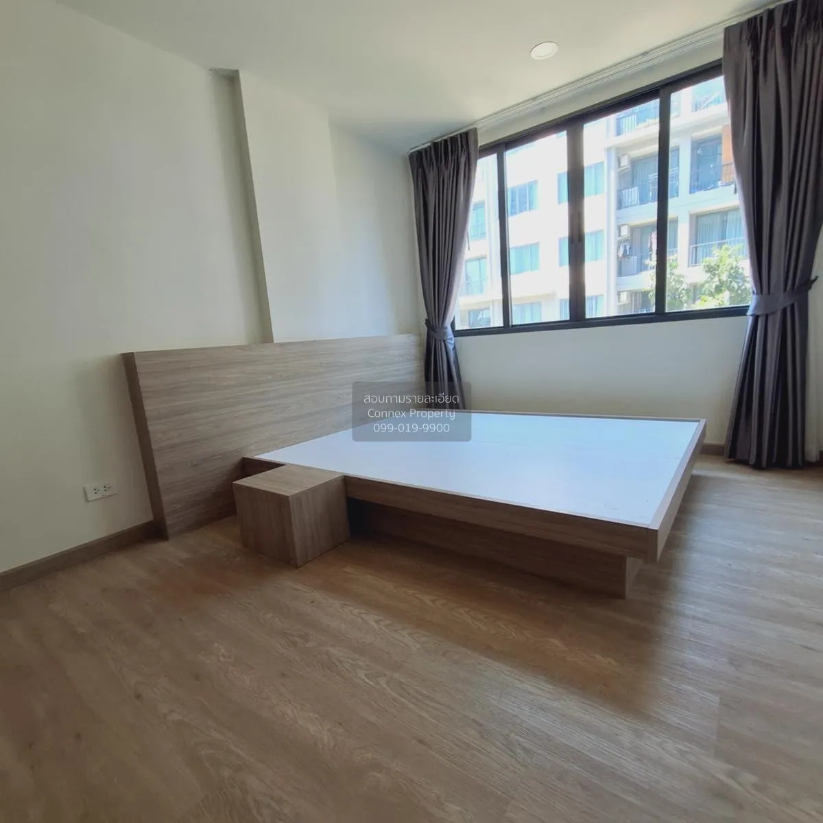 ขายคอนโด  โกลเด้น คอนโด แหลมฉบัง ทุ่งสุขลา ศรีราชา ชลบุรี CX-1176