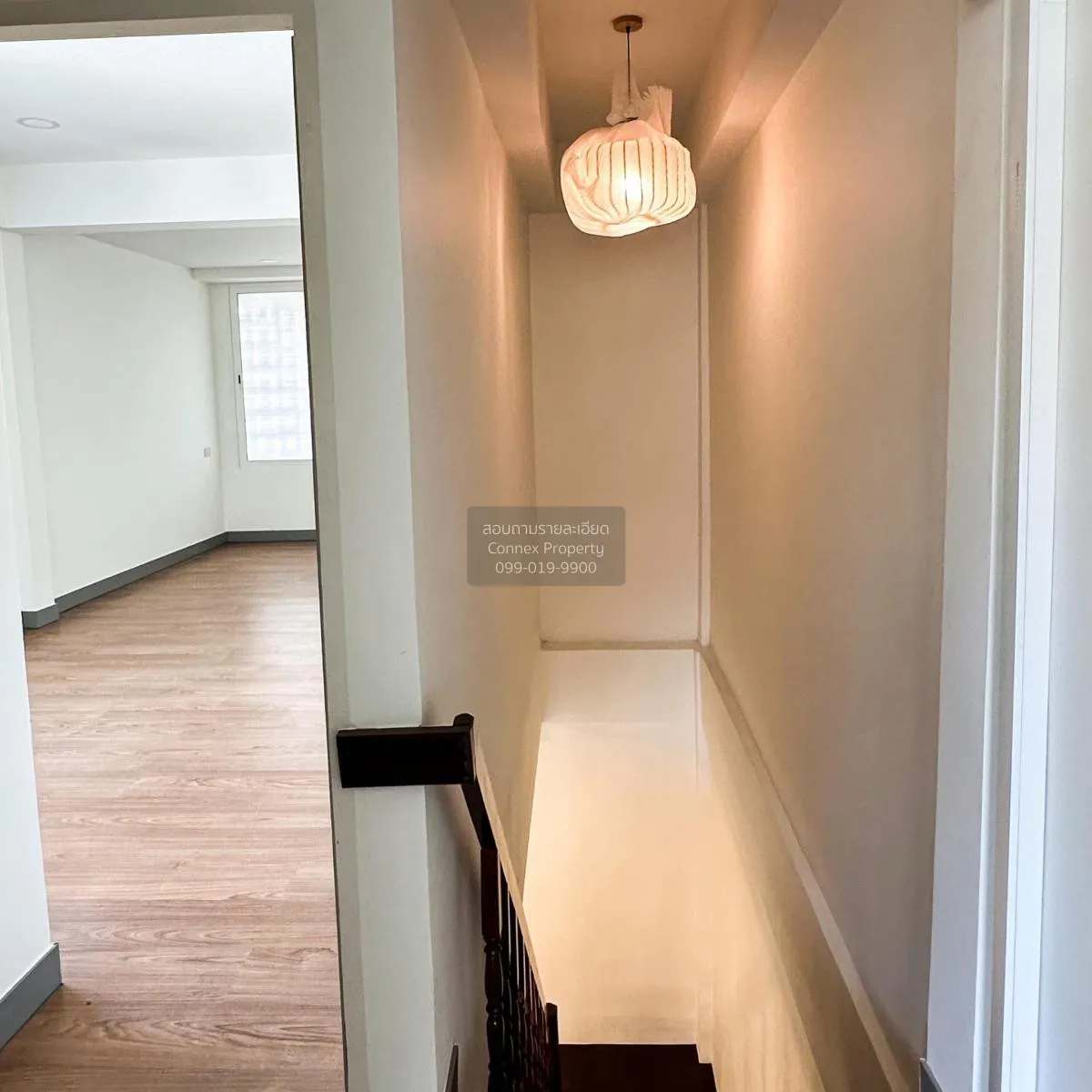 ขายทาวน์เฮ้าส์/ทาวน์โฮม  บ้านเกศริน  รีโนเวทใหม่ บางบอน เขต บางบอ