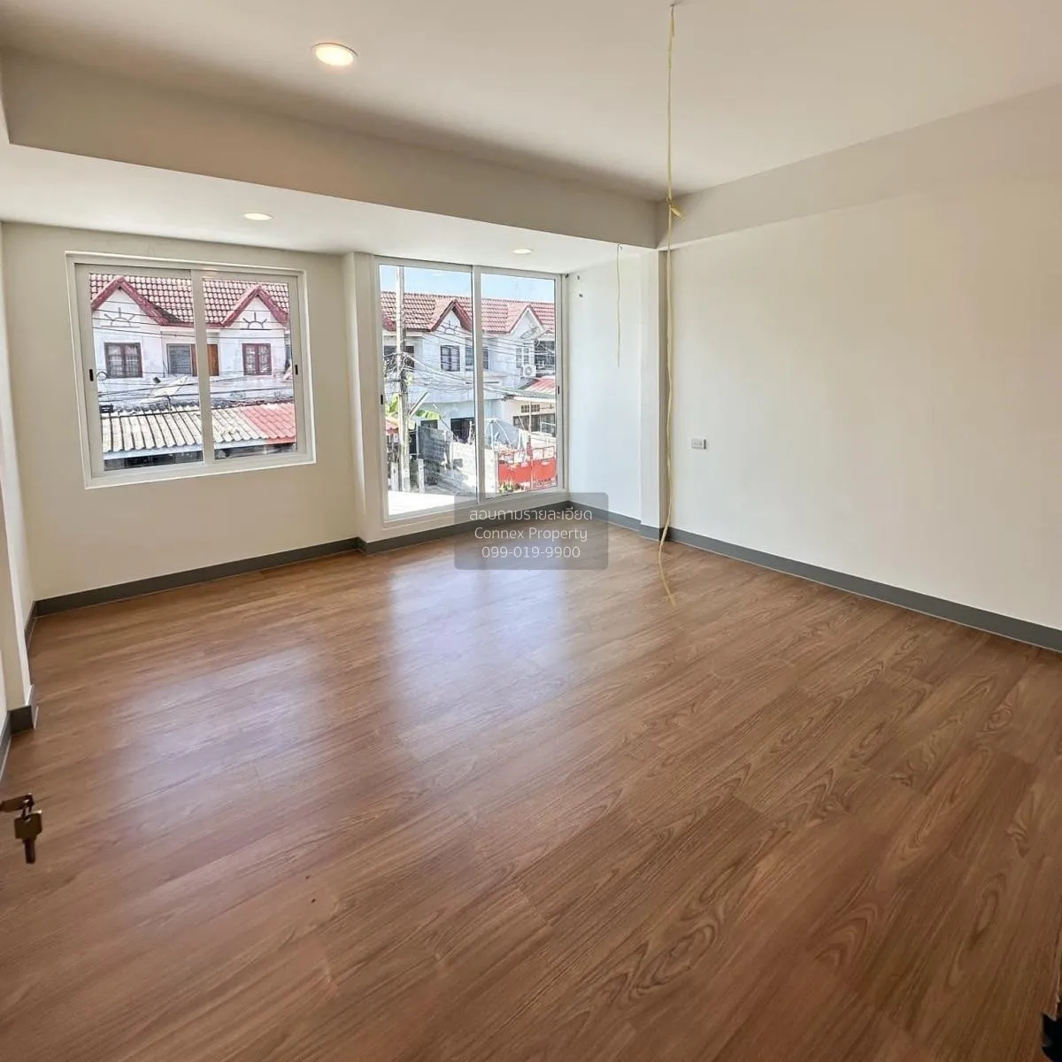 ขายทาวน์เฮ้าส์/ทาวน์โฮม  บ้านเกศริน  รีโนเวทใหม่ บางบอน เขต บางบอ