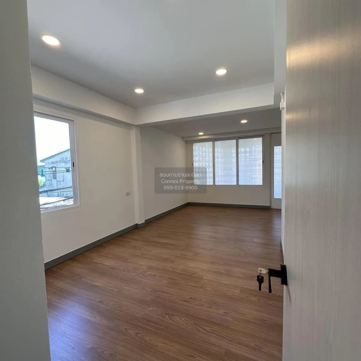 ขายทาวน์เฮ้าส์/ทาวน์โฮม  บ้านเกศริน  รีโนเวทใหม่ บางบอน เขต บางบอ