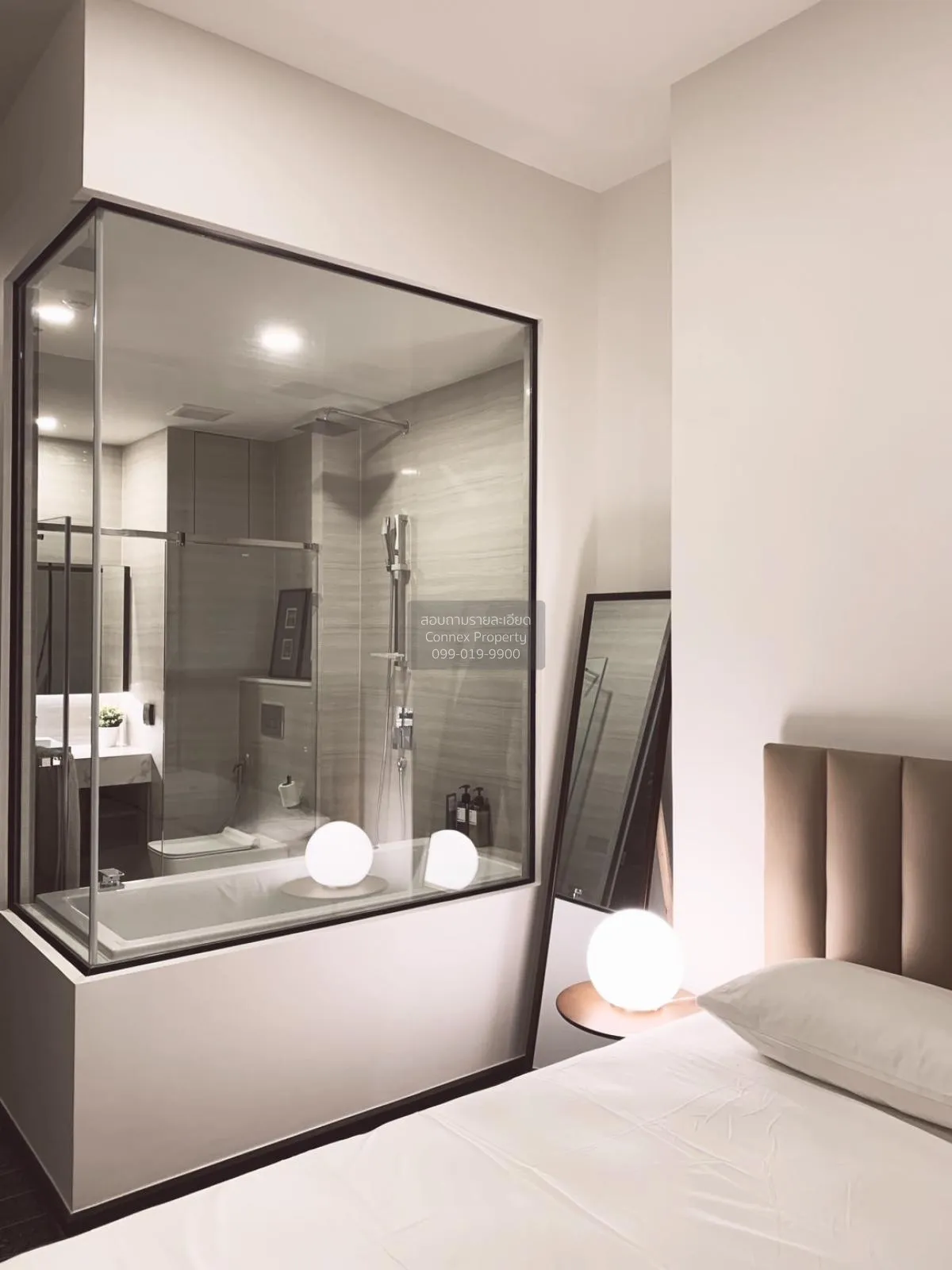 เช่าคอนโด  พาร์ค ออริจิ้น ทองหล่อ BTS-ทองหล่อ คลองตันเหนือ เขต วั