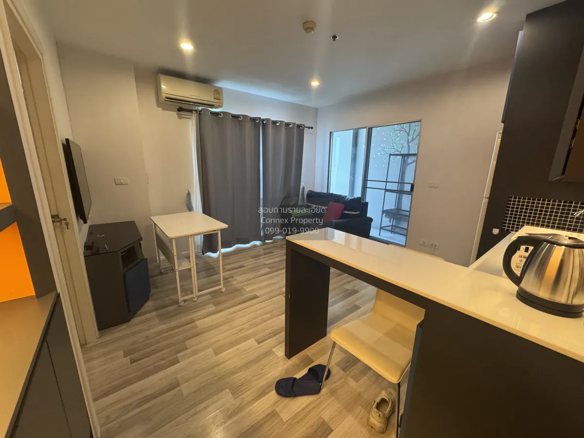 For Rent Condo , THE KEY CHAENGWATTANA , Bang Talat , Pak Kret ,  2