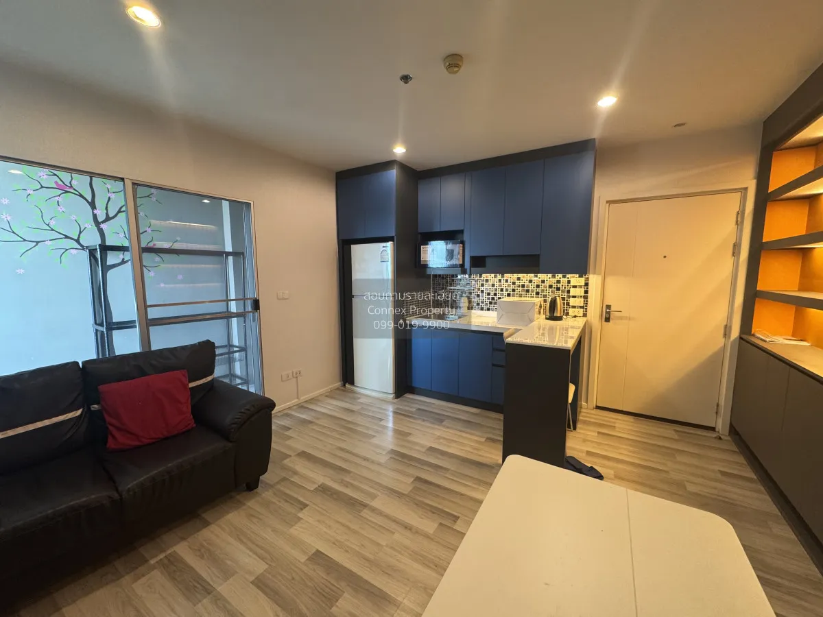 For Rent Condo , THE KEY CHAENGWATTANA , Bang Talat , Pak Kret ,  3