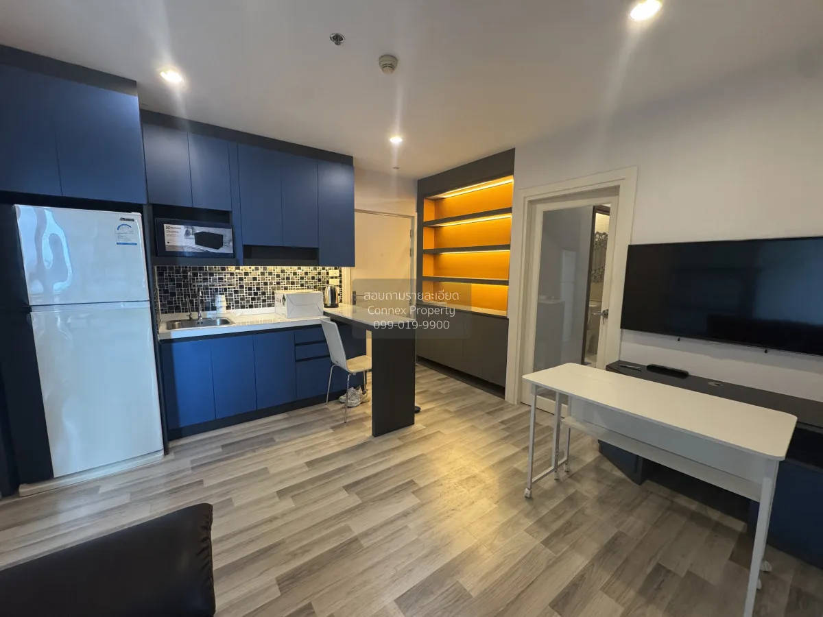 For Rent Condo , THE KEY CHAENGWATTANA , Bang Talat , Pak Kret ,  4