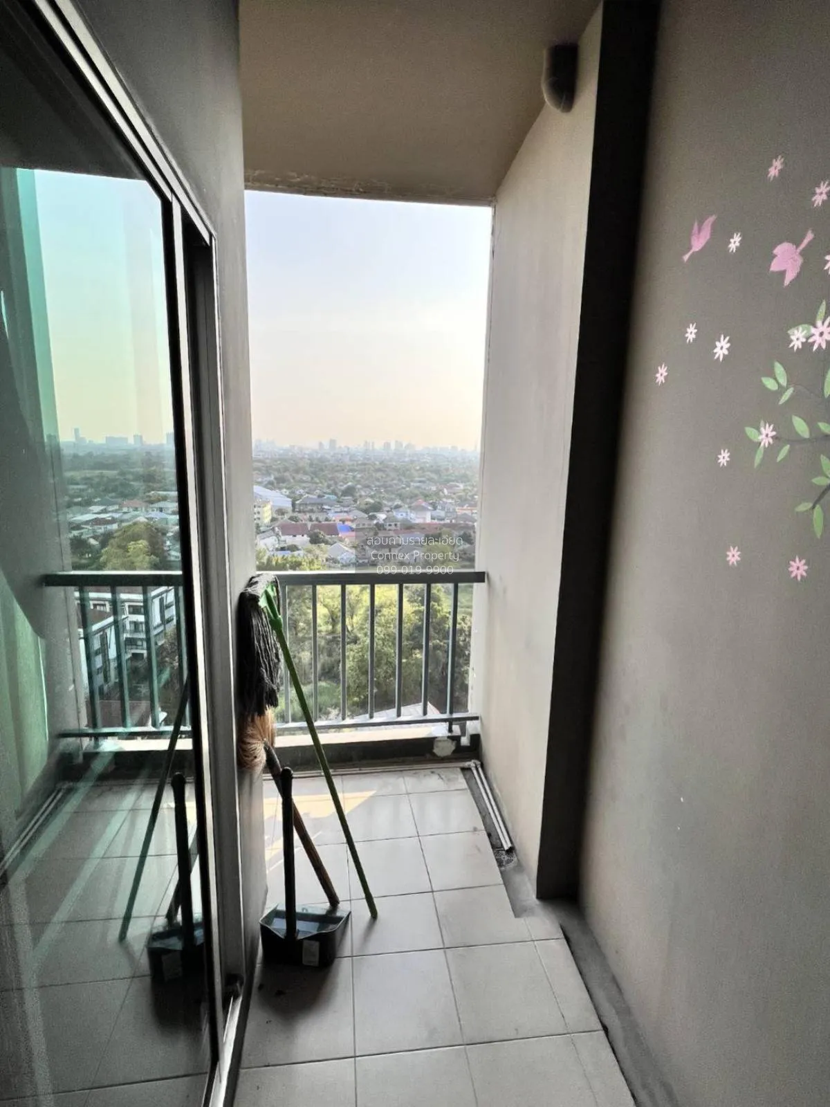 เช่าคอนโด  เดอะ คีย์ แจ้งวัฒนะ  บางตลาด ปากเกร็ด นนทบุรี CX-11763