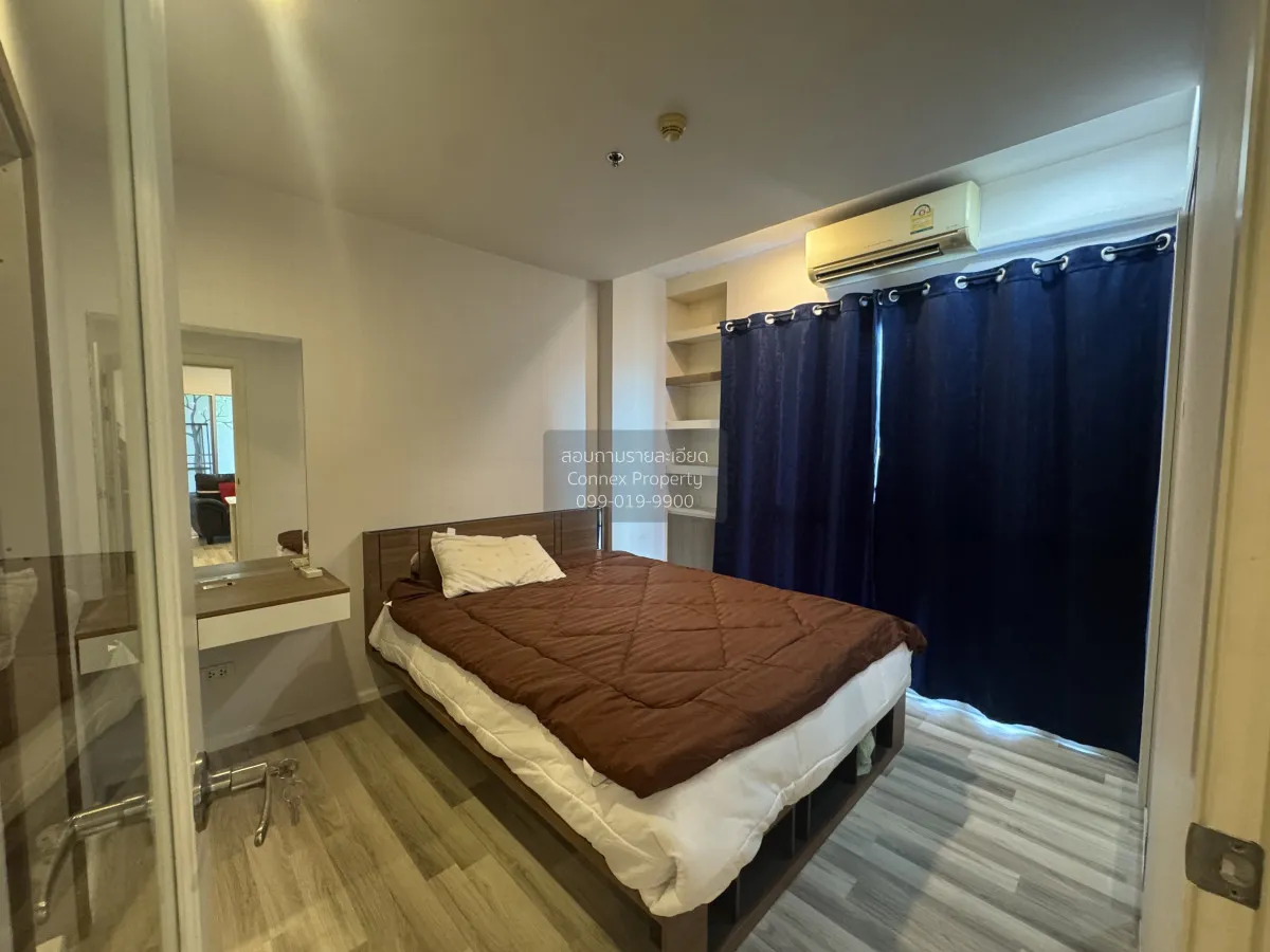 For Rent Condo , THE KEY CHAENGWATTANA , Bang Talat , Pak Kret , 