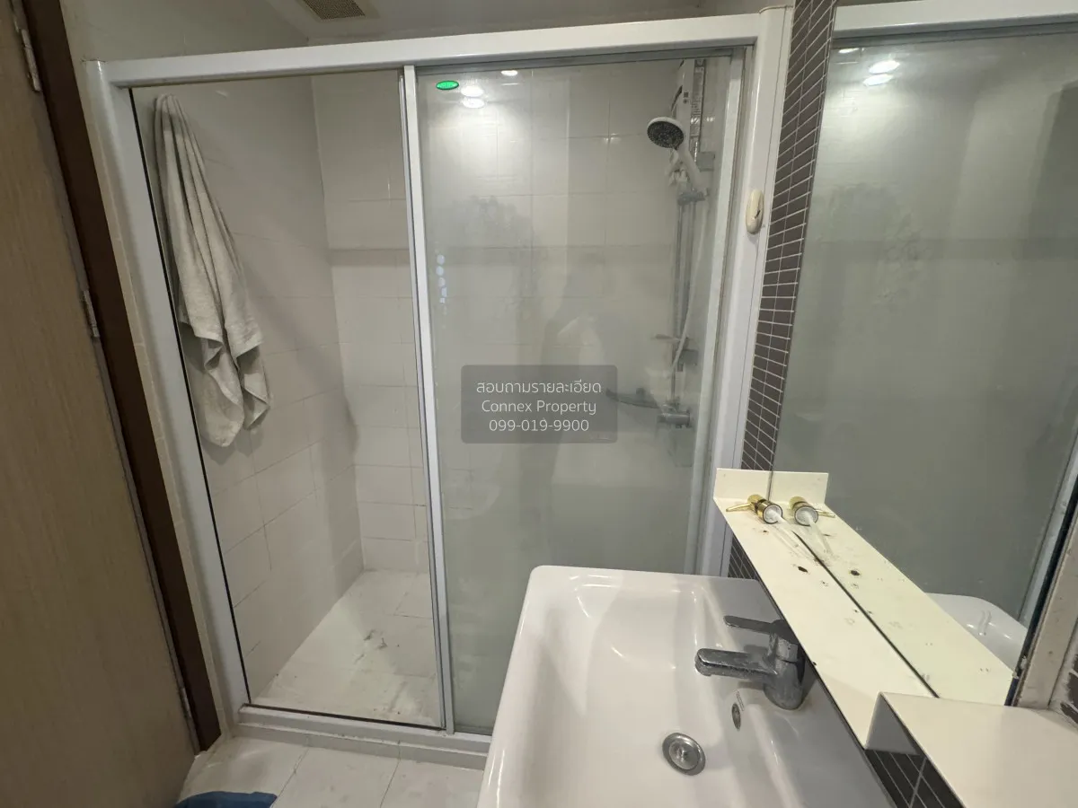 For Rent Condo , THE KEY CHAENGWATTANA , Bang Talat , Pak Kret , 