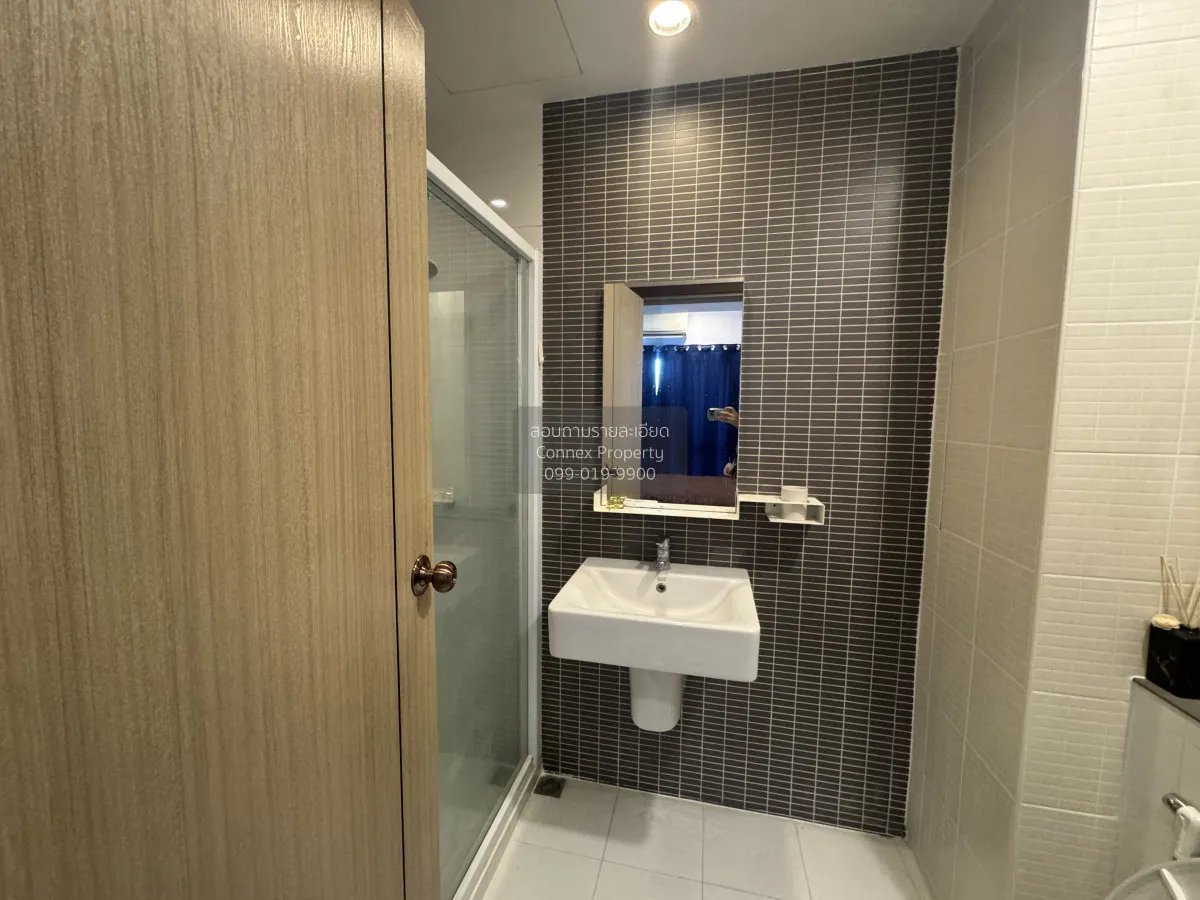 For Rent Condo , THE KEY CHAENGWATTANA , Bang Talat , Pak Kret , 