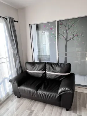 For Rent Condo , THE KEY CHAENGWATTANA , Bang Talat , Pak Kret , Nonthaburi , CX-117639