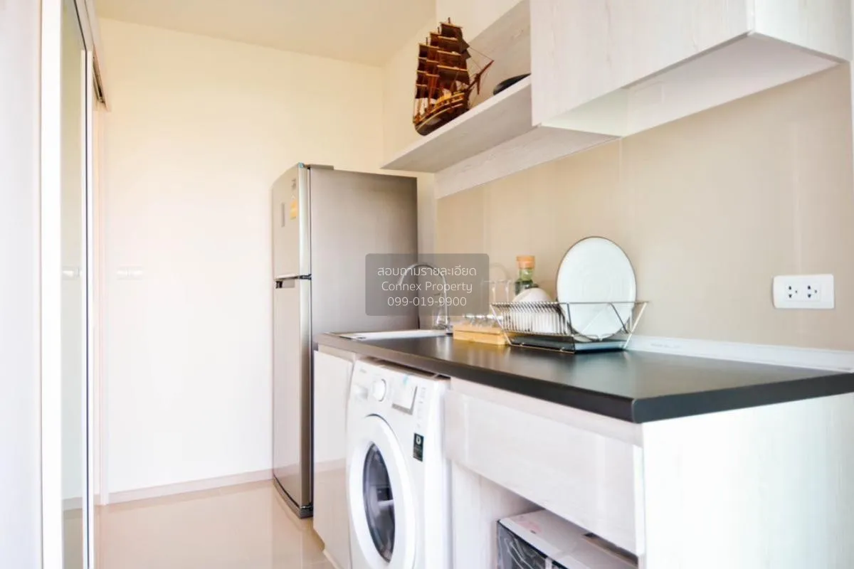 ขายคอนโด  แอสปาย เอราวัณ BTS-ช้างเอราวัณ บางด้วน เขต ดอนเมือง สมุ 2