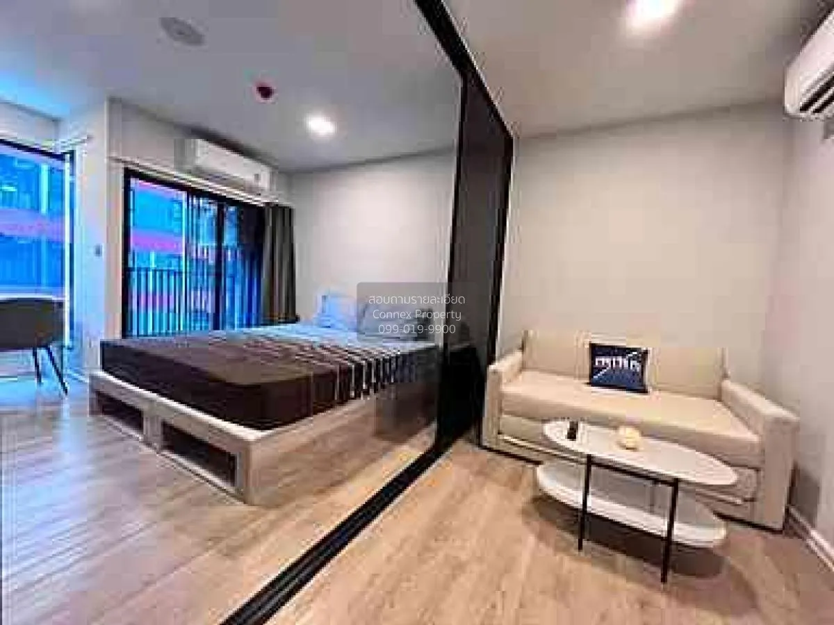 For Rent Condo , Kave TU , Khlong Nueng , khlong Luang , Pathum T 2