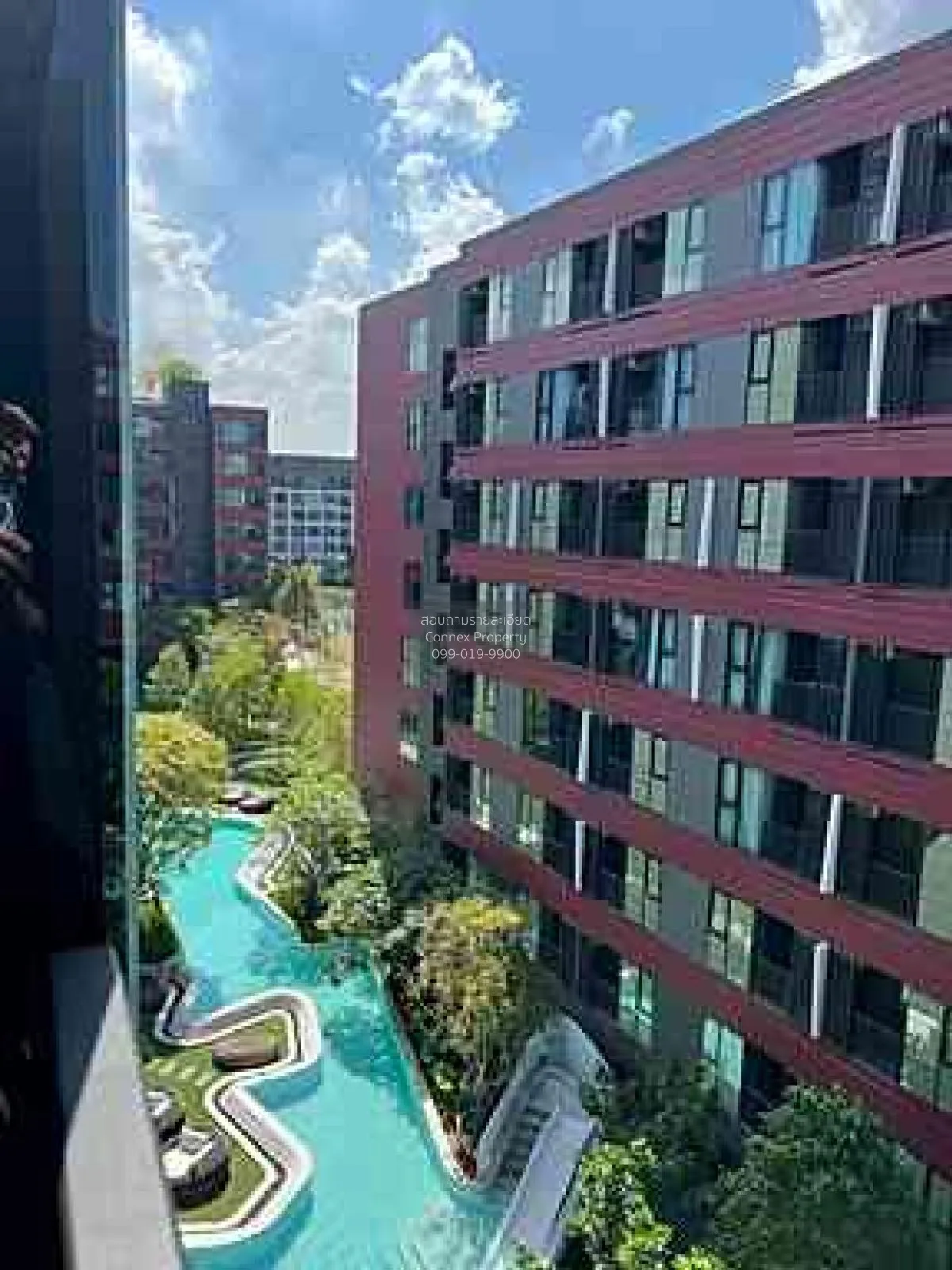 For Rent Condo , Kave TU , Khlong Nueng , khlong Luang , Pathum T