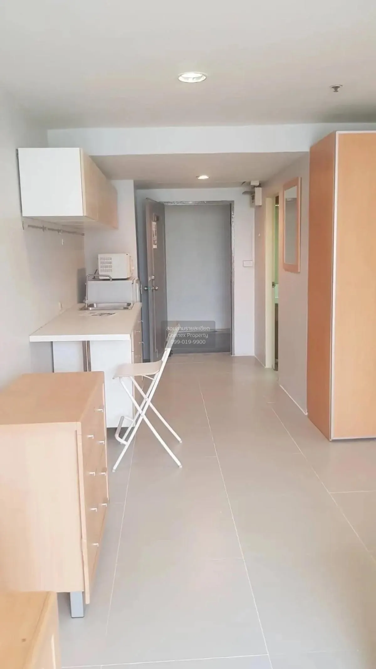 เช่าคอนโด  รัชดา ออร์คิด MRT-สุทธิสาร ห้วยขวาง เขต ห้วยขวาง กรุงเ 3