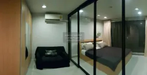 For Rent Condo , Ratchada Orchid , MRT-Sutthisan , Huai Khwang , Huai Khwang , Bangkok , CX-117646