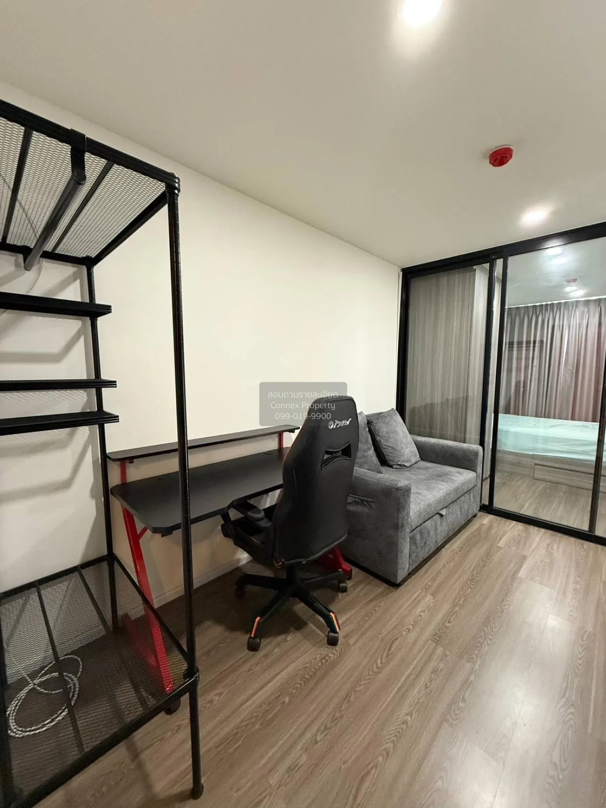 เช่าคอนโด  ดิ ออริจิ้น รามอินทรา 83 สเตชั่น MRT-รามอินทรา 83 คันน 2