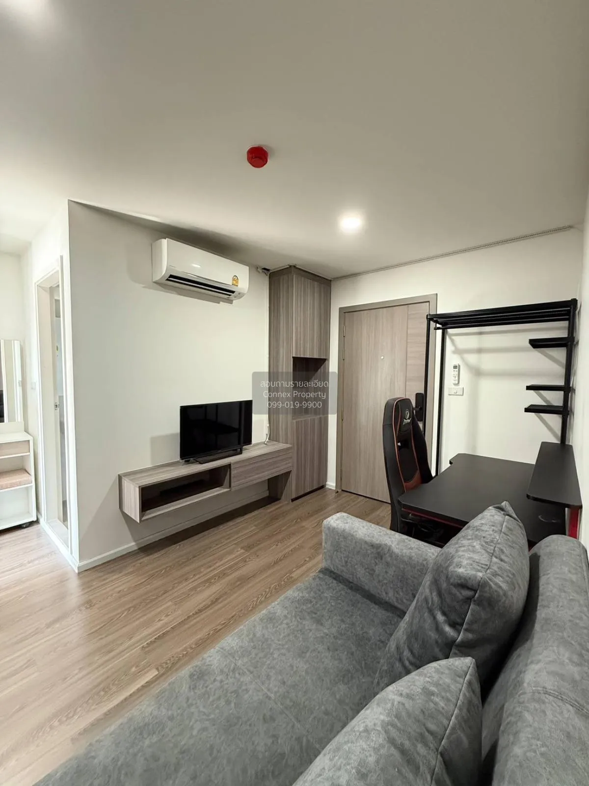 เช่าคอนโด  ดิ ออริจิ้น รามอินทรา 83 สเตชั่น MRT-รามอินทรา 83 คันน 3