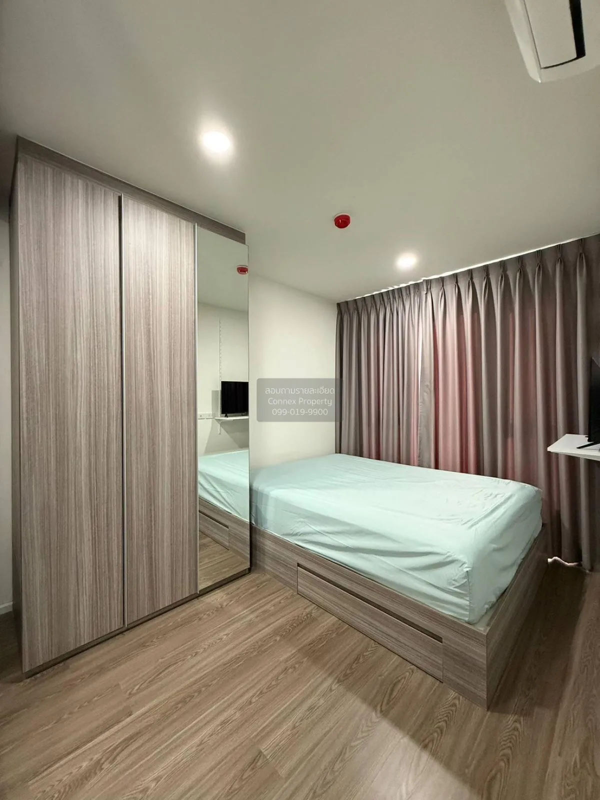 เช่าคอนโด  ดิ ออริจิ้น รามอินทรา 83 สเตชั่น MRT-รามอินทรา 83 คันน