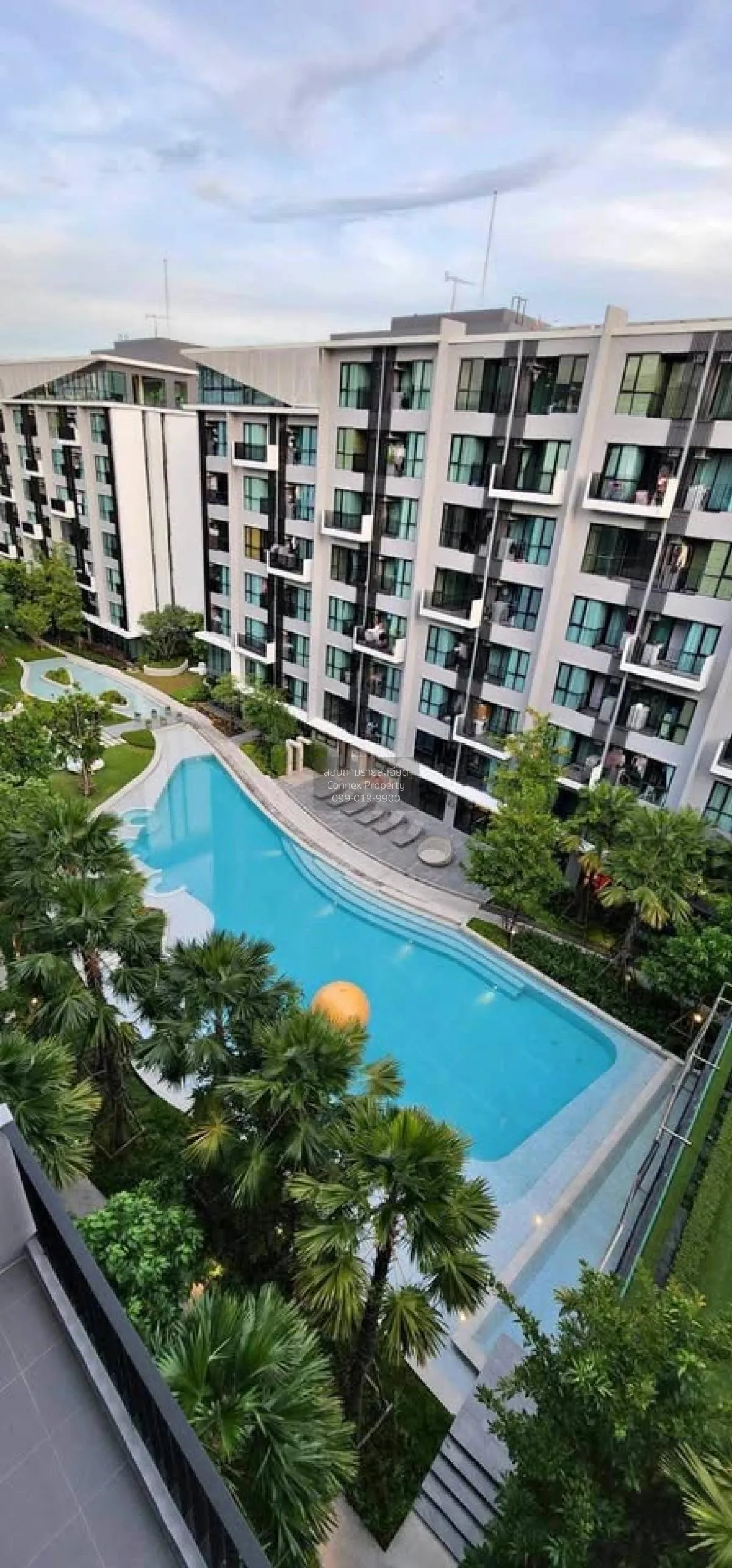 For Rent Condo , Kave Town Island , Khlong Nueng , khlong Luang ,