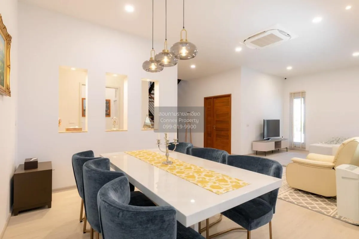 For Sale House near MRT Sam Yot , Bowon Niwet , Phra Nakhon , Ban