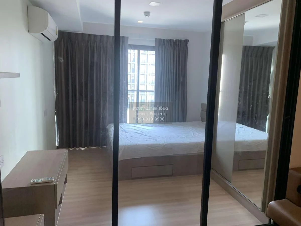 For Rent Condo , Knightsbridge Sky City , BTS-Sai Yud , Anusawari 2