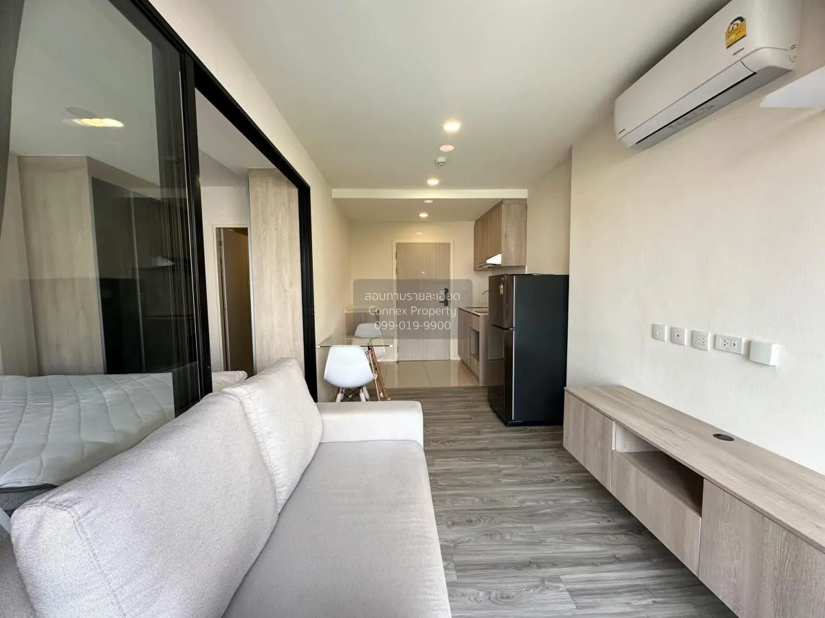 เช่าคอนโด  ไอคอน สุขุมวิท 77 BTS-อ่อนนุช สวนหลวง เขต สวนหลวง กรุง 2