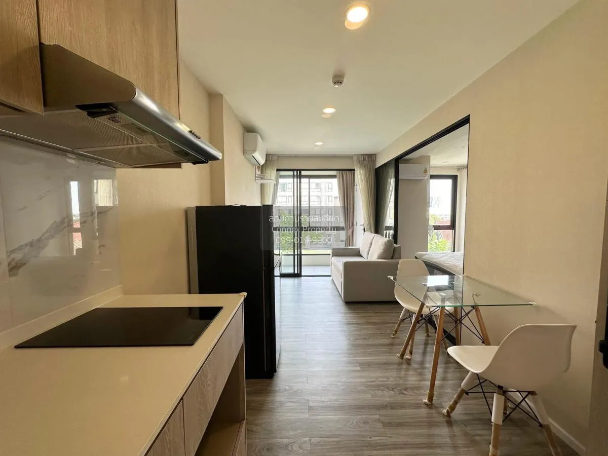 เช่าคอนโด  ไอคอน สุขุมวิท 77 BTS-อ่อนนุช สวนหลวง เขต สวนหลวง กรุง 4