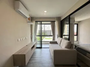 เช่าคอนโด  ไอคอน สุขุมวิท 77 BTS-อ่อนนุช สวนหลวง เขต สวนหลวง กรุงเทพ CX-117656