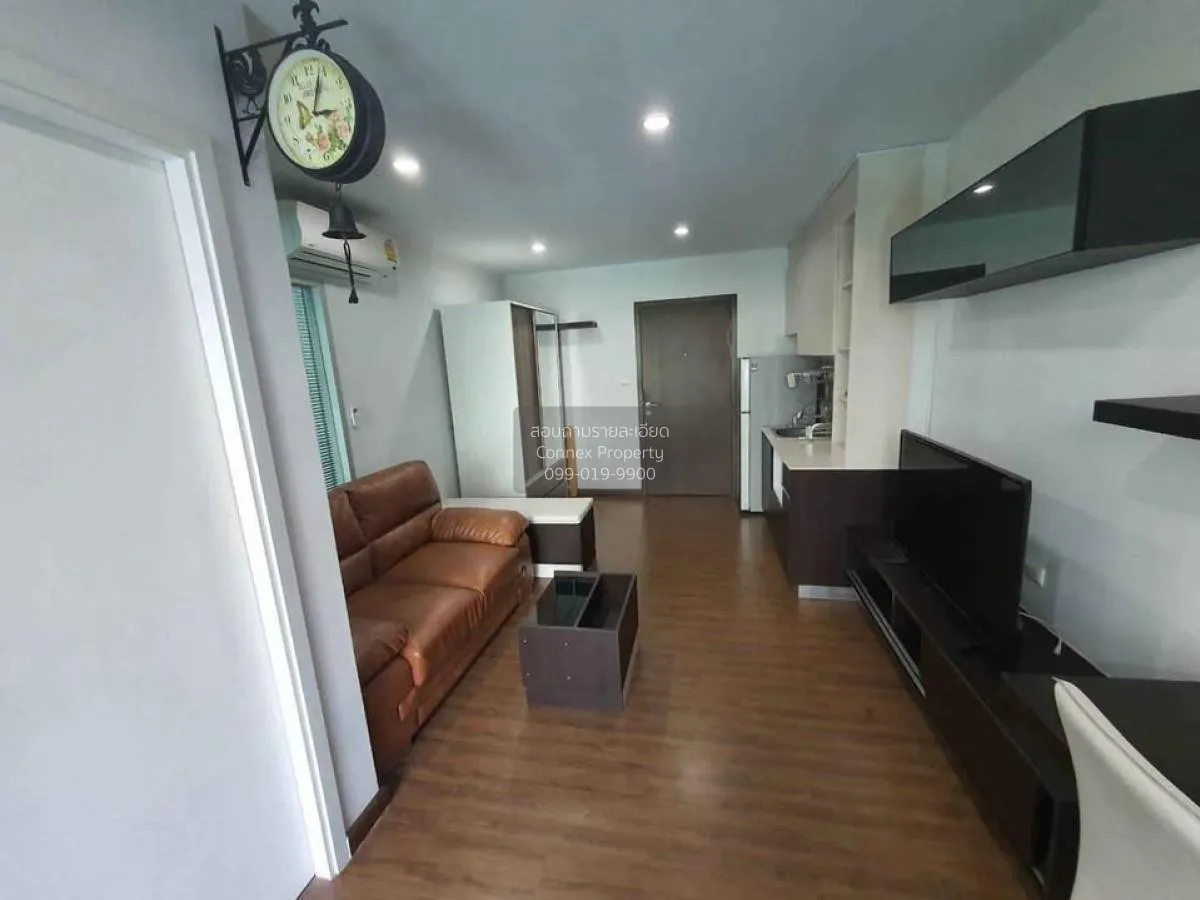 เช่าคอนโด  ฮอลล์มาร์ค แจ้งวัฒนะ ปากเกร็ด ปากเกร็ด นนทบุรี CX-1176 2