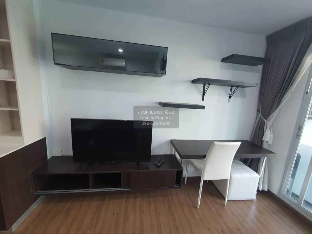 เช่าคอนโด  ฮอลล์มาร์ค แจ้งวัฒนะ ปากเกร็ด ปากเกร็ด นนทบุรี CX-1176 4