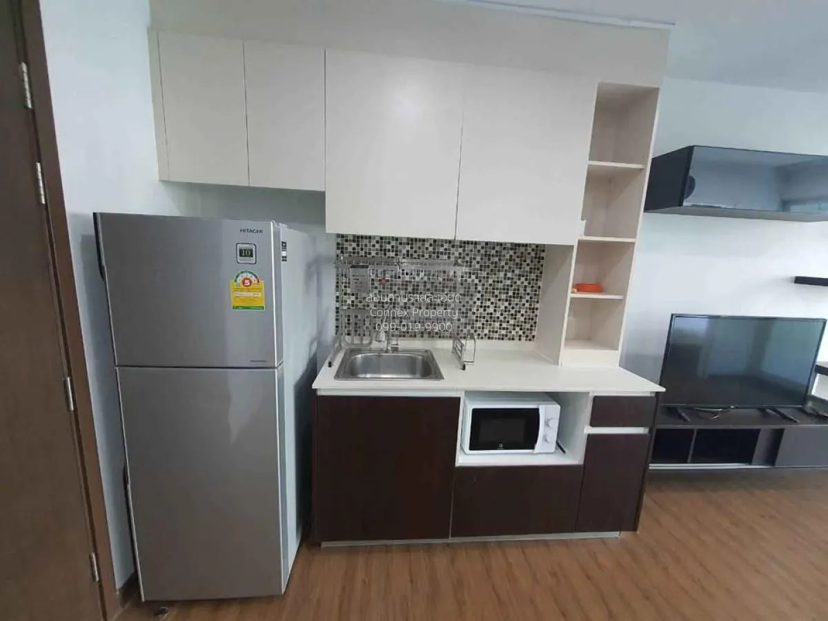 เช่าคอนโด  ฮอลล์มาร์ค แจ้งวัฒนะ ปากเกร็ด ปากเกร็ด นนทบุรี CX-1176