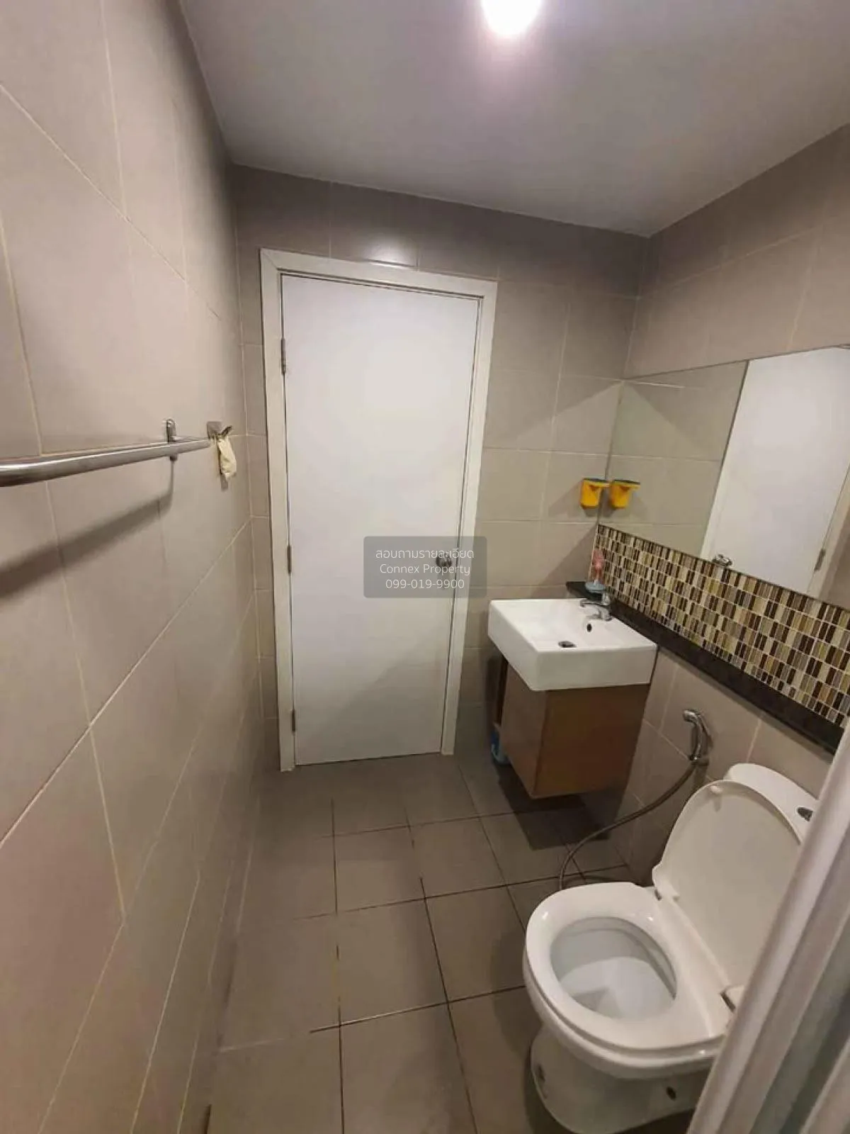 เช่าคอนโด  ฮอลล์มาร์ค แจ้งวัฒนะ ปากเกร็ด ปากเกร็ด นนทบุรี CX-1176