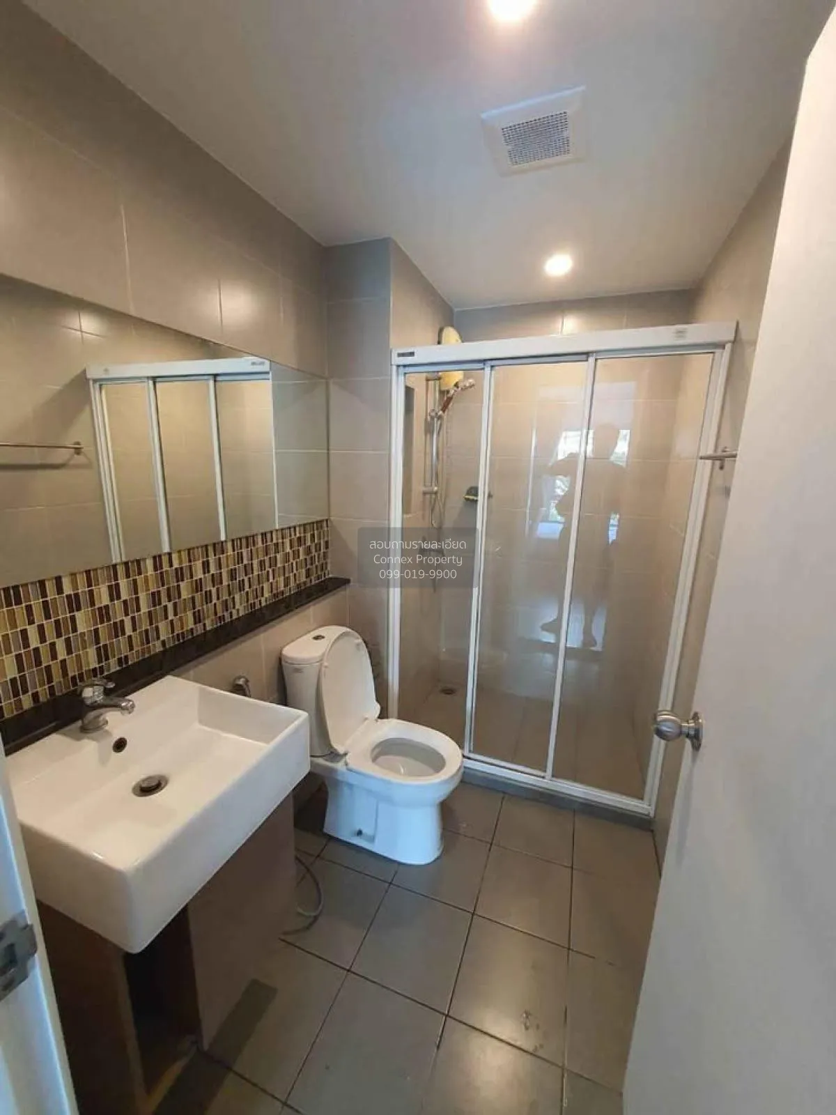 เช่าคอนโด  ฮอลล์มาร์ค แจ้งวัฒนะ ปากเกร็ด ปากเกร็ด นนทบุรี CX-1176