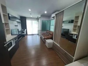 เช่าคอนโด  ฮอลล์มาร์ค แจ้งวัฒนะ ปากเกร็ด ปากเกร็ด นนทบุรี CX-117657