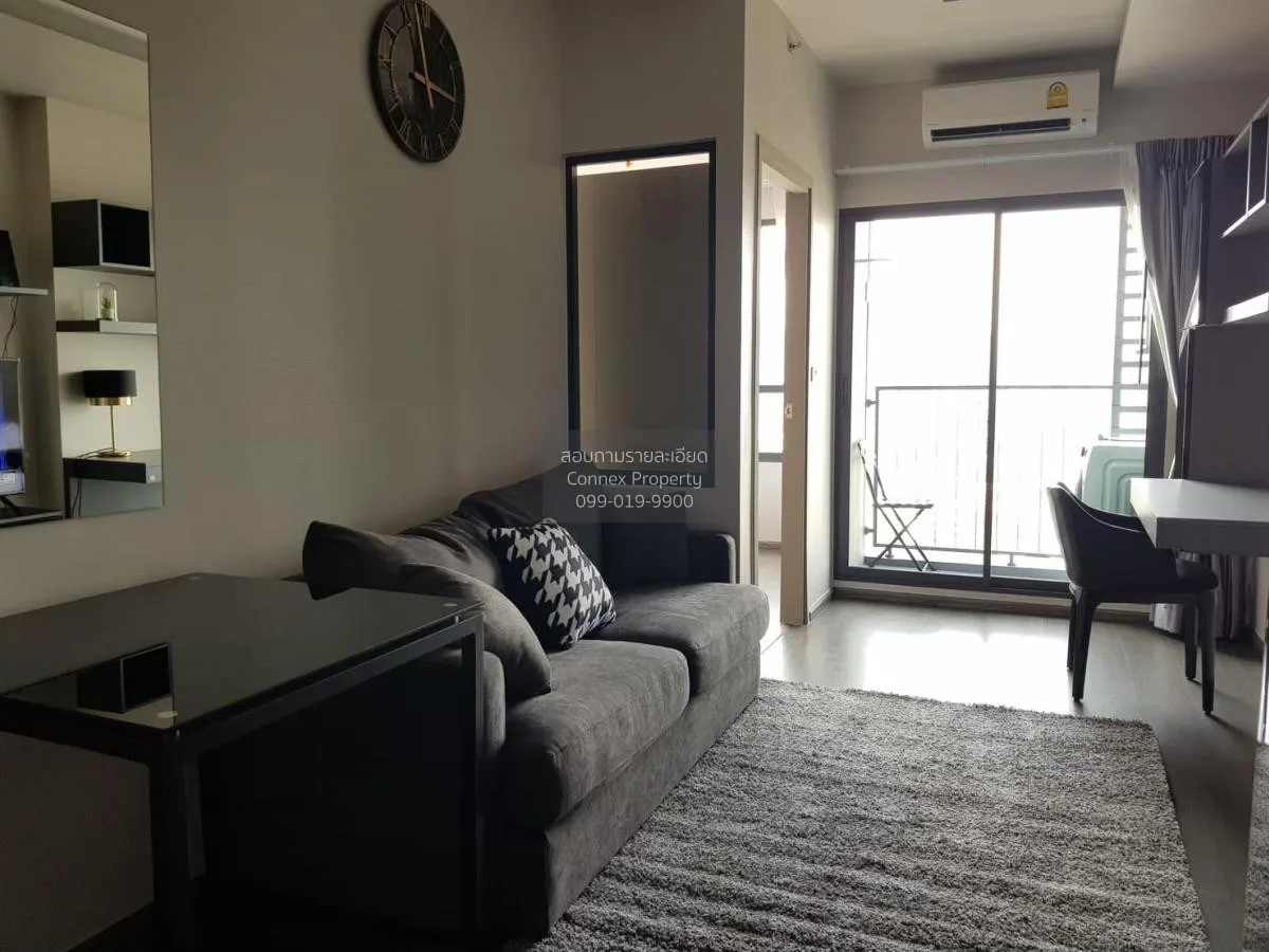 FOR RENT condo , Ideo Sukhumvit 93 , BTS-Bang Chak , Phra Khanong 1