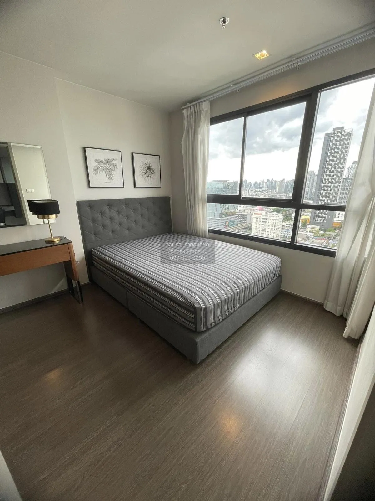 FOR RENT condo , Ideo Sukhumvit 93 , BTS-Bang Chak , Phra Khanong 4