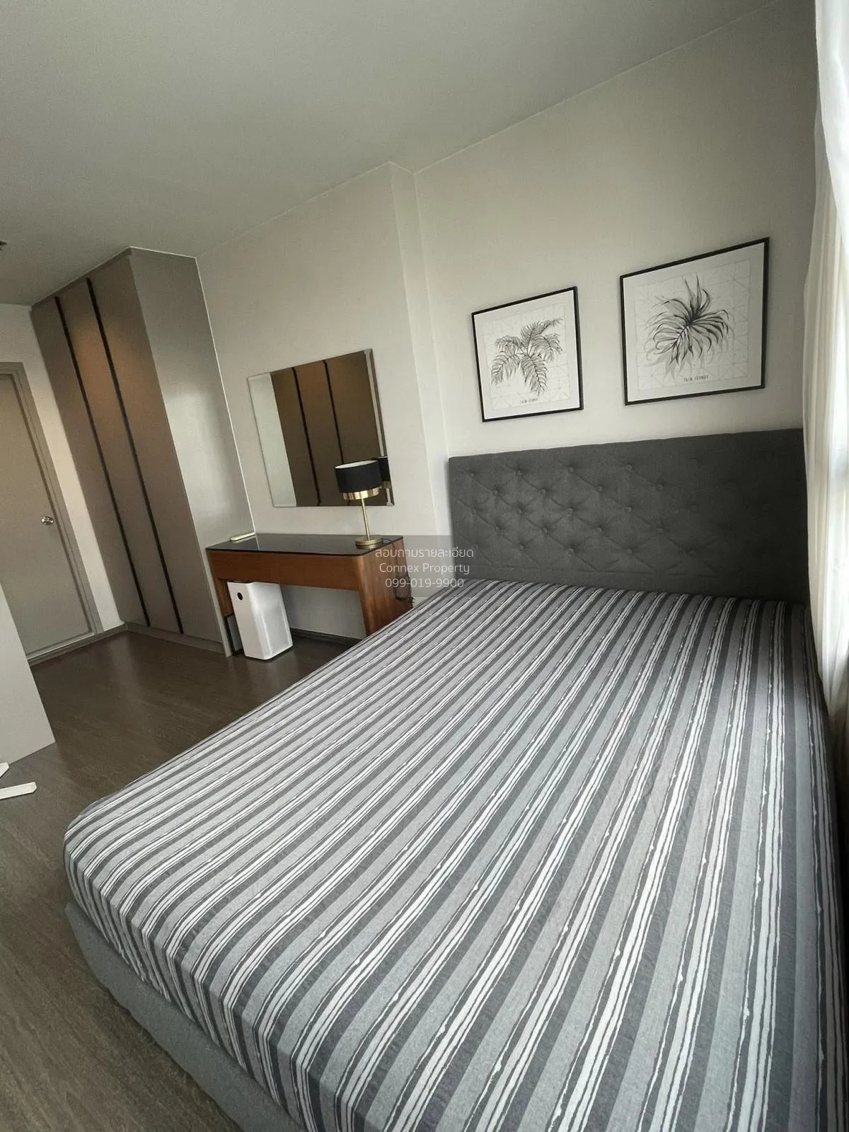 FOR RENT condo , Ideo Sukhumvit 93 , BTS-Bang Chak , Phra Khanong